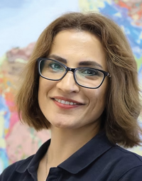 Dr Nasib Kalaei Dr Nasib Kalaei