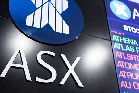 ASX ASX