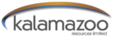 Kalamazoo logo Kalamazoo logo
