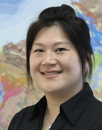 Yi San Chieng Yi San Chieng